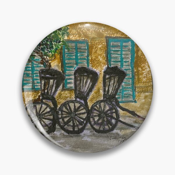 Item preview, Kolkata Rickshaw designed and sold by theartof.jo.
