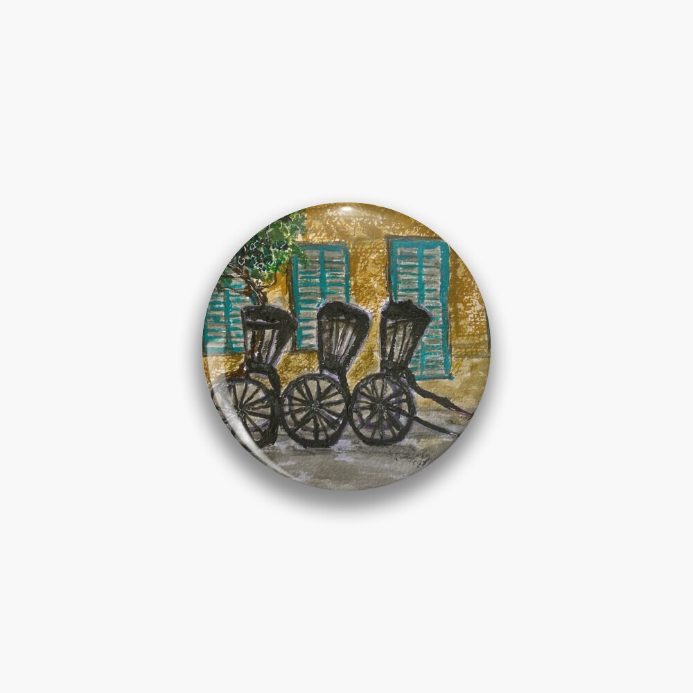 Item preview, Pin designed and sold by joebhd.