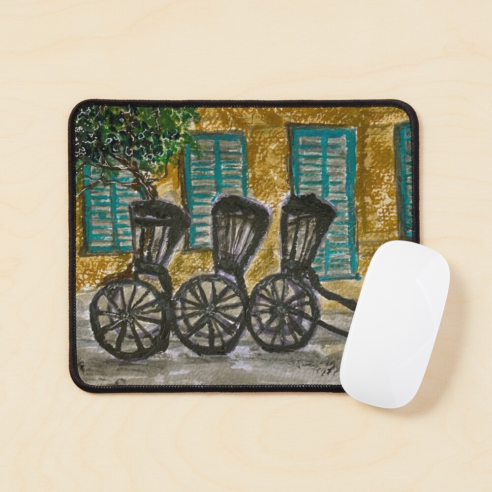 Item preview, Mouse Pad designed and sold by joebhd.
