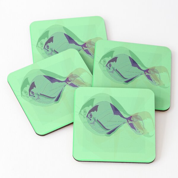 Item preview, Fish designed and sold by jantalin.
