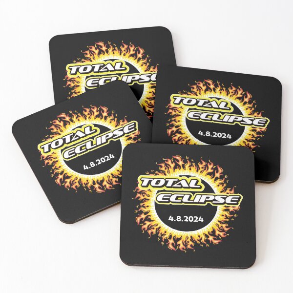 Item preview, Total Eclipse 2024 designed and sold by Occasicons.