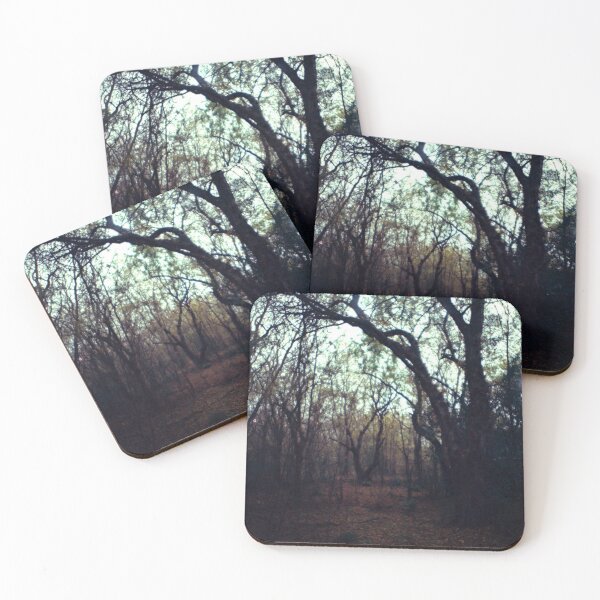Item preview, Pictorial forest designed and sold by Promethea Echenique.