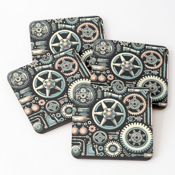 Item preview, automotive art designed and sold by panshop20.