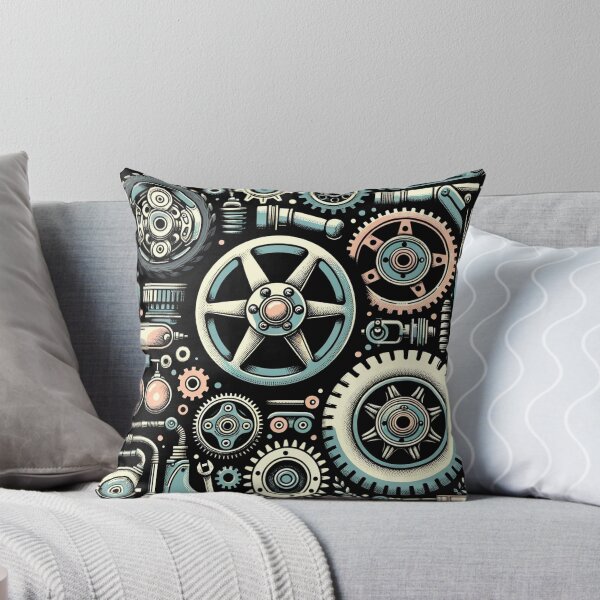 Item preview, automotive art designed and sold by panshop20.
