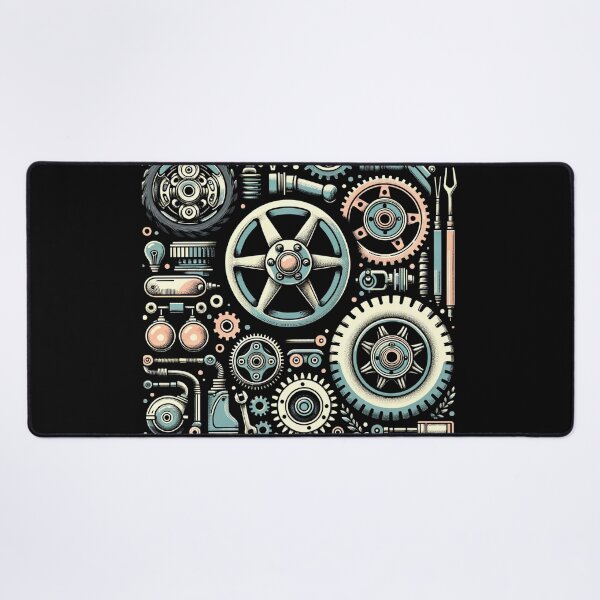 Item preview, automotive art designed and sold by panshop20.