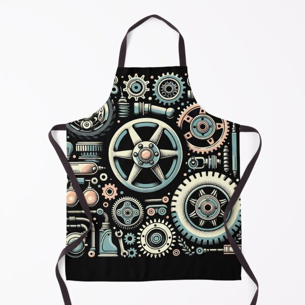 Item preview, automotive art designed and sold by panshop20.