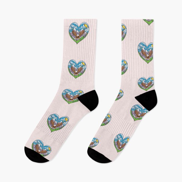 Item preview, Heart Eagle designed and sold by Itsheartshop.