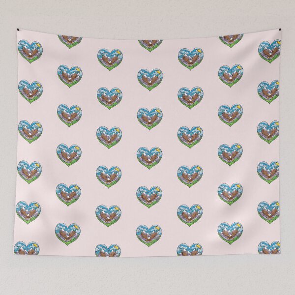Item preview, Heart Eagle designed and sold by Itsheartshop.