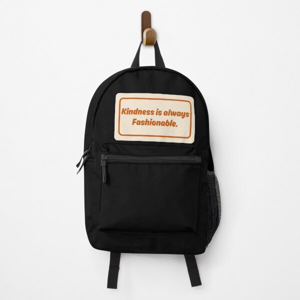 Item preview, Kindness Is Always Fashionable No.2 designed and sold by blinkart16.