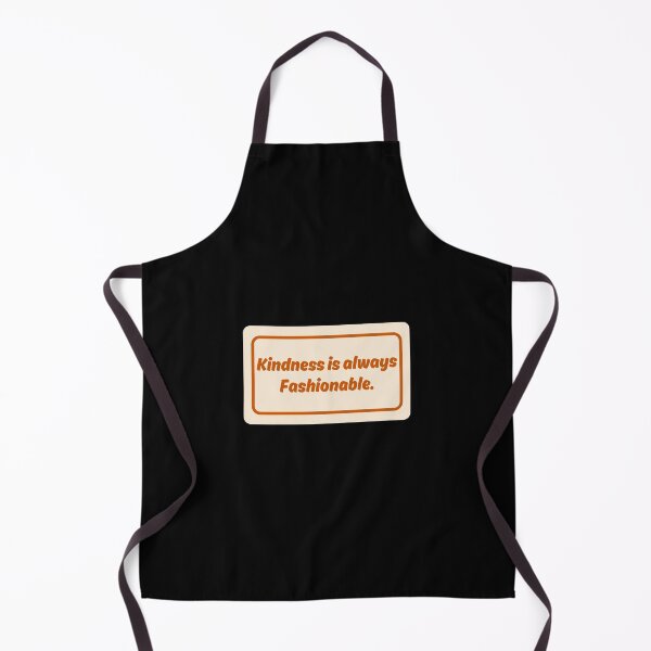 Item preview, Kindness Is Always Fashionable No.2 designed and sold by blinkart16.