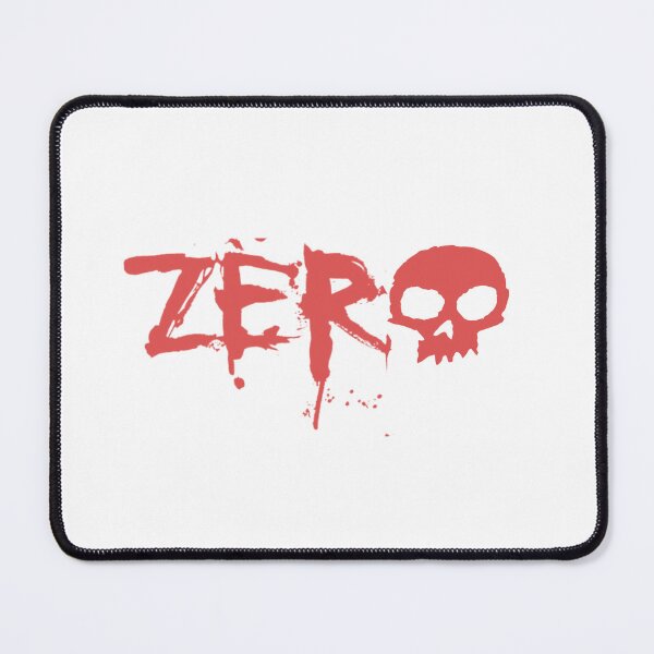Item preview, Zero Skateboard  Skull designed and sold by ViLo-TStore.