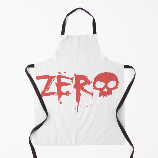 Item preview, Zero Skateboard  Skull designed and sold by ViLo-TStore.