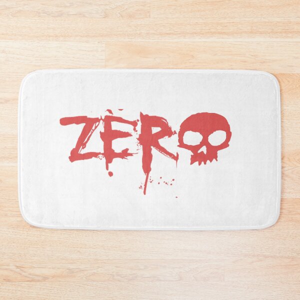 Item preview, Zero Skateboard  Skull designed and sold by ViLo-TStore.