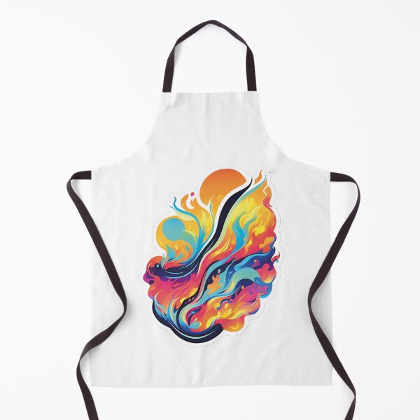 Item preview, Vibrant Melody: The Song of Colors designed and sold by Ink-Kreativ.