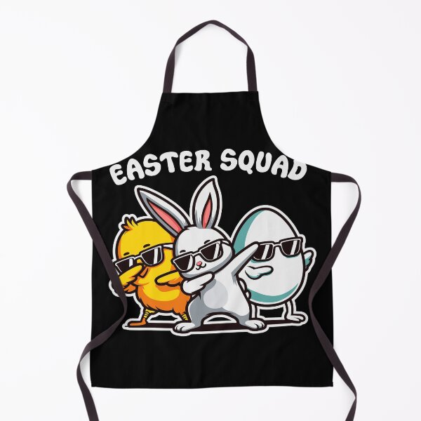Item preview, Easter Squad designed and sold by Hairball-Pets.