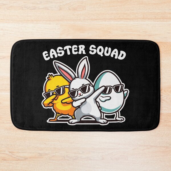 Item preview, Easter Squad  designed and sold by Hairball-Pets.