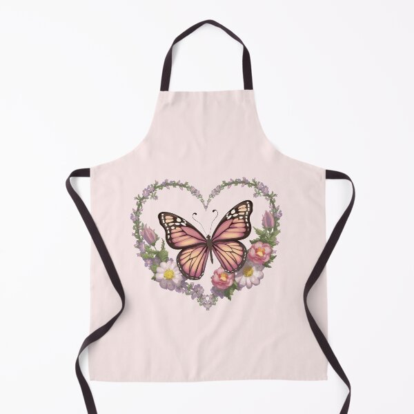 Item preview, Heart Butterfly designed and sold by Itsheartshop.