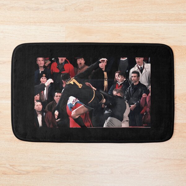 Item preview,  Cantona Kick designed and sold by ShereeLSander12.