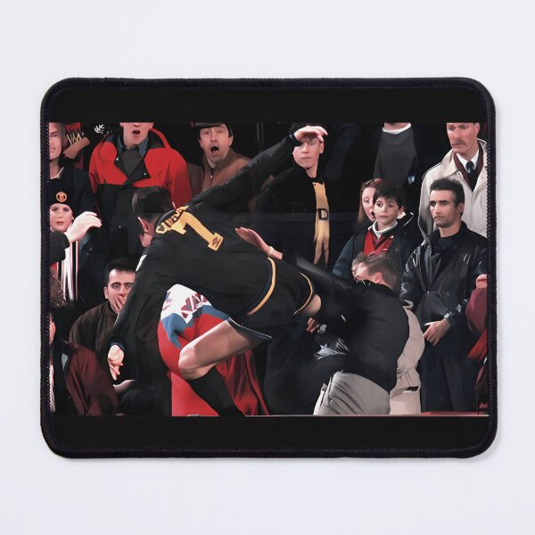 Item preview,  Cantona Kick designed and sold by ShereeLSander12.