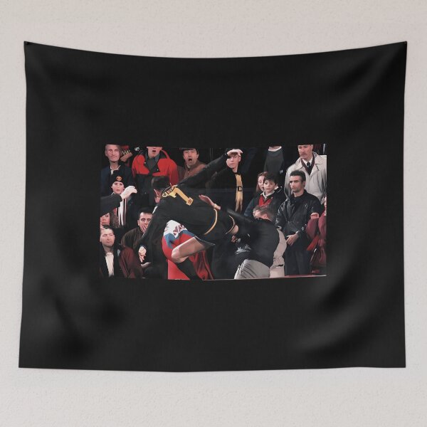 Item preview,  Cantona Kick designed and sold by ShereeLSander12.