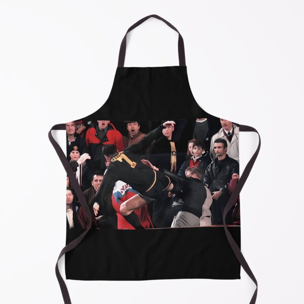 Item preview, Cantona Kick designed and sold by ShereeLSander12.