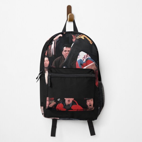 Item preview,  Cantona Kick designed and sold by ShereeLSander12.