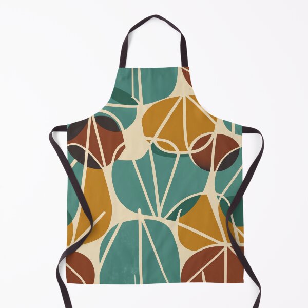 Item preview, Retro Geometric Designs Mid Century Modern Patterns designed and sold by Tamas Das.