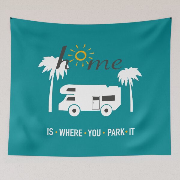Item preview, Camping - motorhome designed and sold by Zeewind.