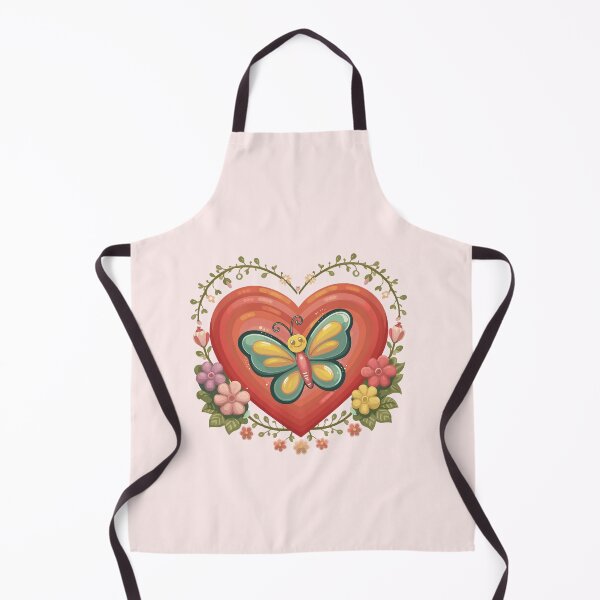 Item preview, ButterflyIn Heart designed and sold by Itsheartshop.