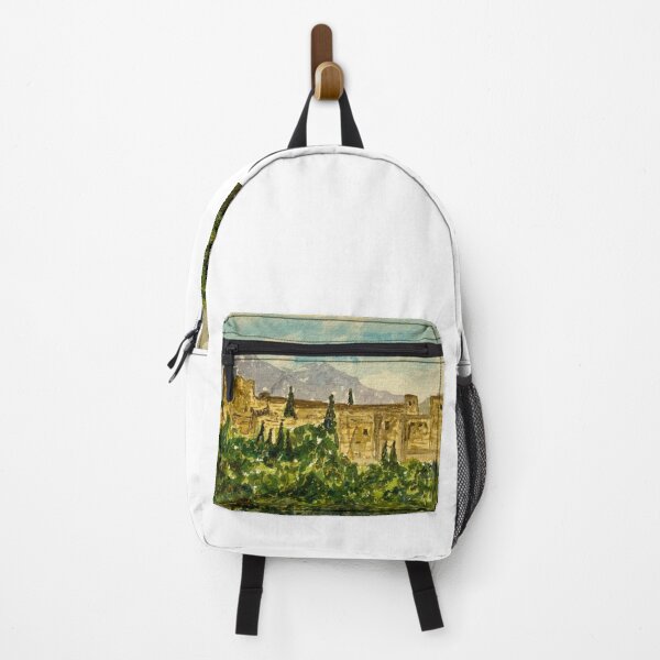 Item preview, La Alhambra designed and sold by theartof.jo.