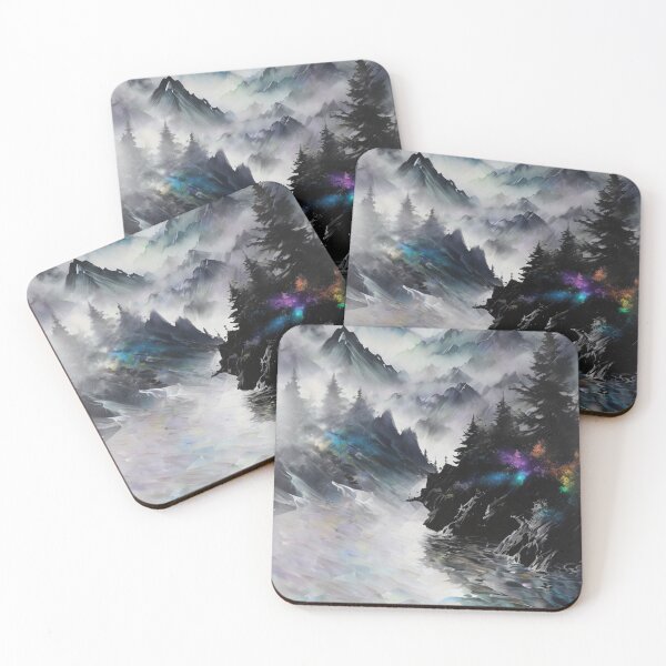 Item preview, Ethereal Harmony designed and sold by joejiing.
