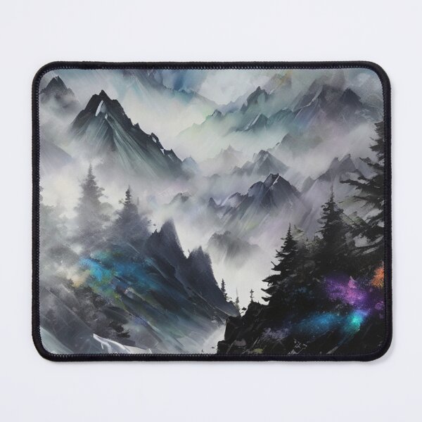 Item preview, Ethereal Harmony designed and sold by joejiing.