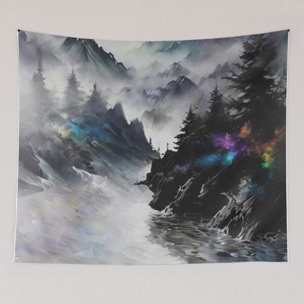 Item preview, Ethereal Harmony designed and sold by joejiing.