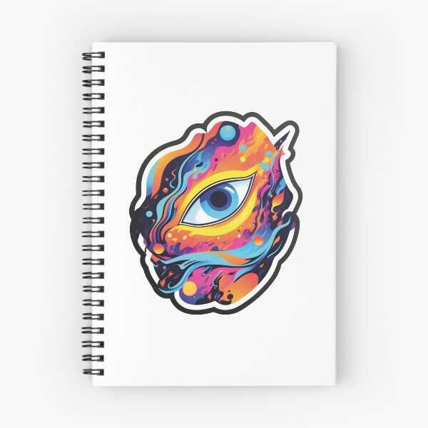 Item preview, Shining glimpses into another world designed and sold by Ink-Kreativ.