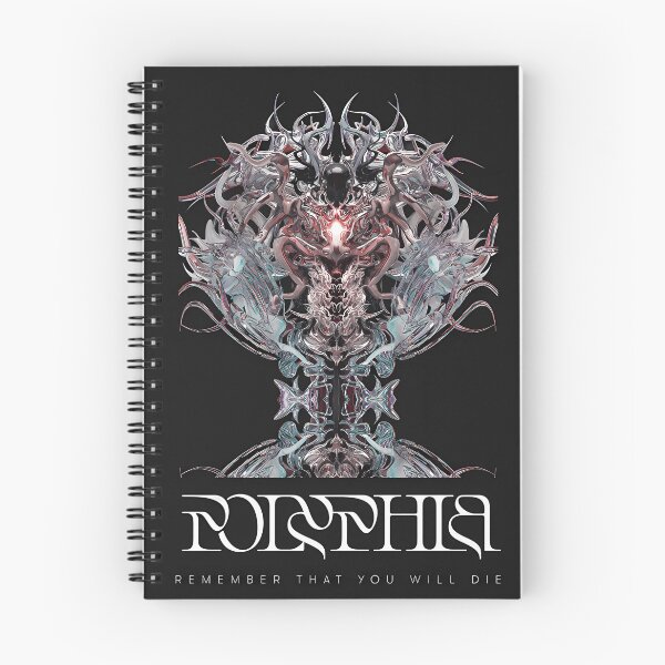 Artikelvorschau, Polyphia Art entworfen und verkauft von Kassandrills.