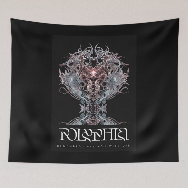 Item preview, Polyphia Art designed and sold by Kassandrills.