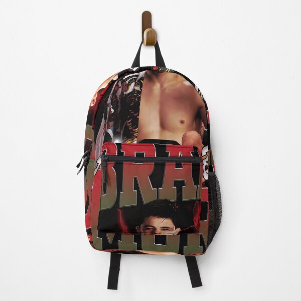 Item preview, Brandon Moreno Bootleg designed and sold by stoneyyechezkel.
