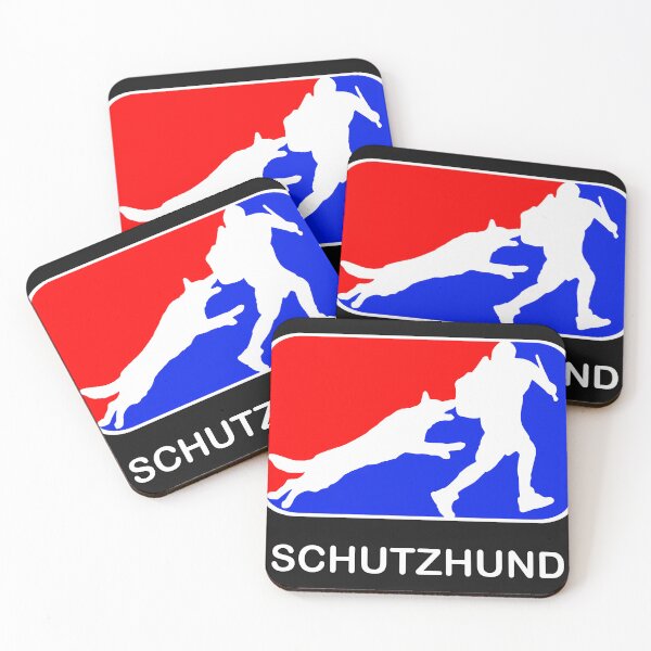 Item preview, Schutzhund Major League designed and sold by Constanceh25.