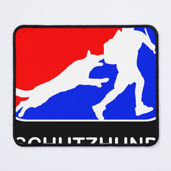 Item preview, Schutzhund Major League designed and sold by Constanceh25.