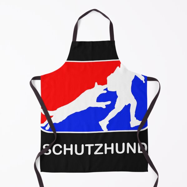 Item preview, Schutzhund Major League designed and sold by Constanceh25.
