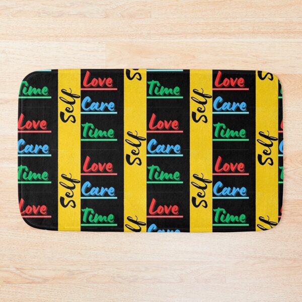 Item preview, Self love self care self time designed and sold by Beloved 16.