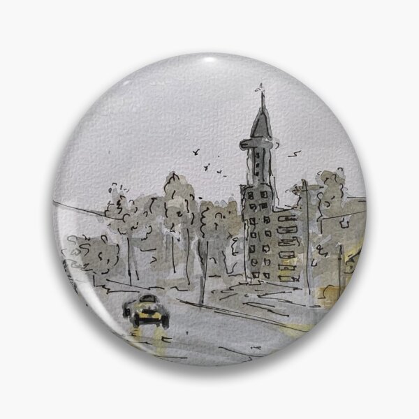 Item preview, Greyscale designed and sold by joebhd.