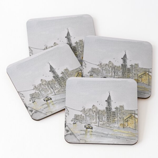 Item preview, Greyscale designed and sold by theartof.jo.