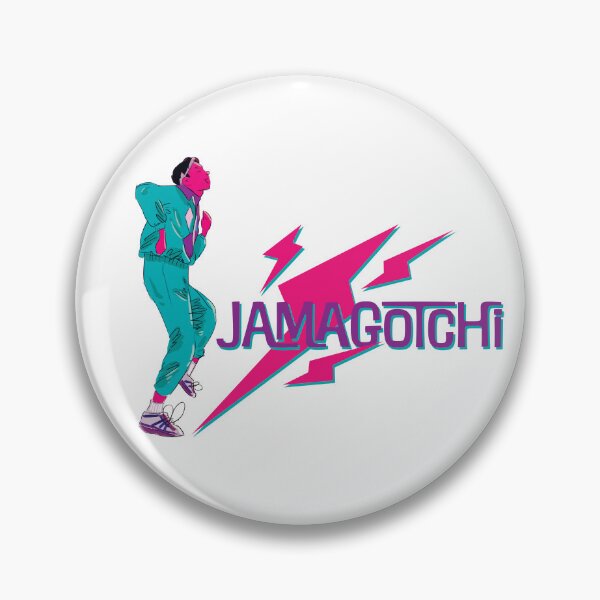Artikelvorschau, Jamagotchi Jogger entworfen und verkauft von Jamagotchi.