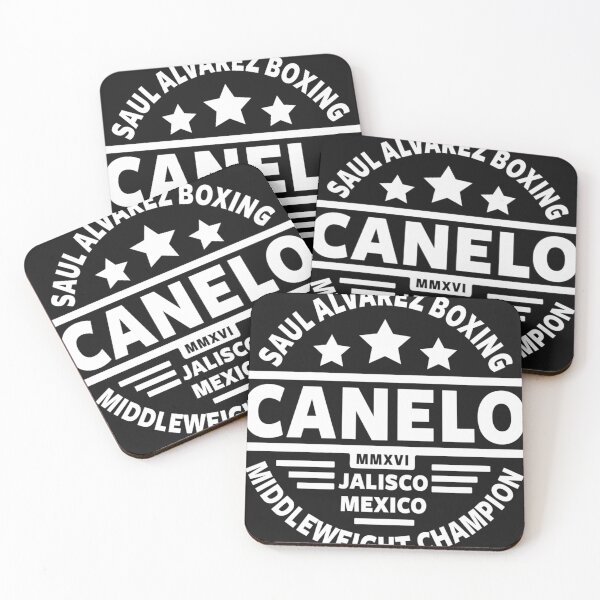 Item preview, Boxing Canelo designed and sold by Constanceh25.