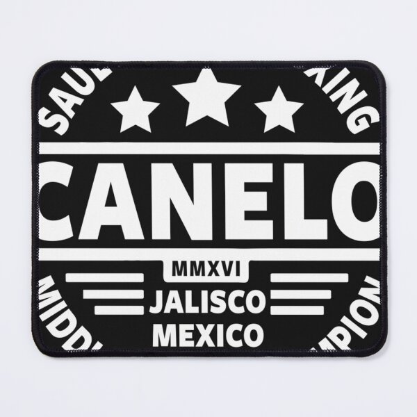 Item preview, Boxing Canelo designed and sold by Constanceh25.