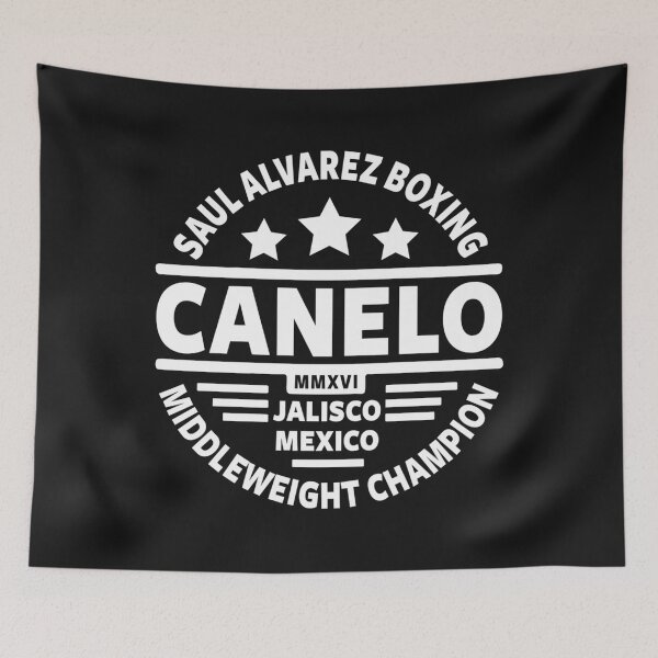 Item preview, Boxing Canelo designed and sold by Constanceh25.