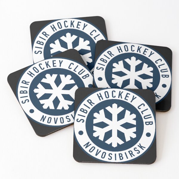 Item preview, Sibir Novosibirsk Hockey designed and sold by Constanceh25.