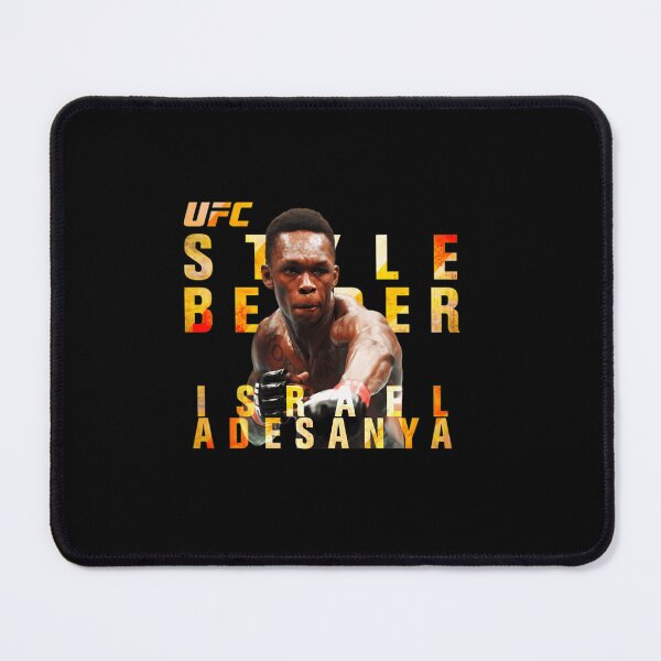 Item preview, Isr4El Ades4Ny4 Stylebender Ufc Mma designed and sold by stoneyyechezkel.