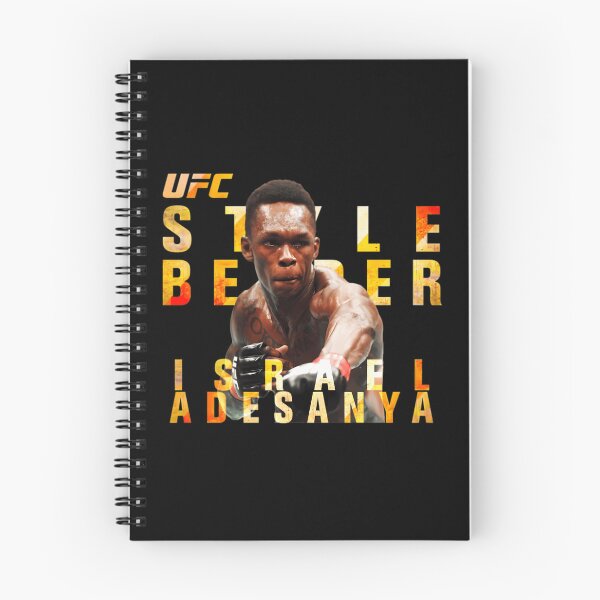 Item preview, Isr4El Ades4Ny4 Stylebender Ufc Mma designed and sold by stoneyyechezkel.